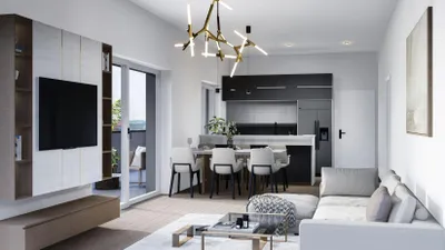2-Zimmer-Wohnung kaufen in Graz-Umgebung – 59 m², € 234.990 – Bild 8 von 12