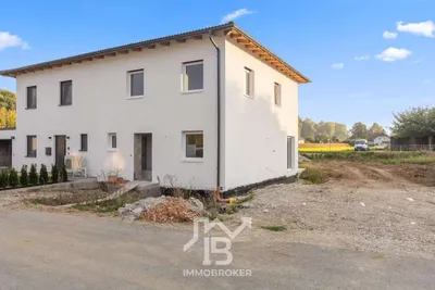 Haus kaufen in Wels-Land – 106 m², € 391.280 – Bild 13 von 13