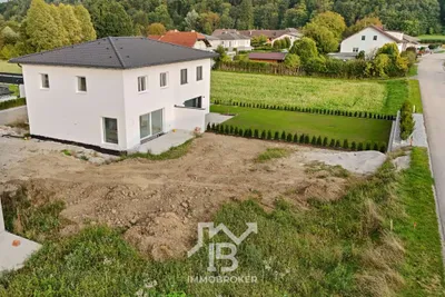Haus kaufen in Wels-Land – 106 m², € 391.280 – Bild 10 von 13