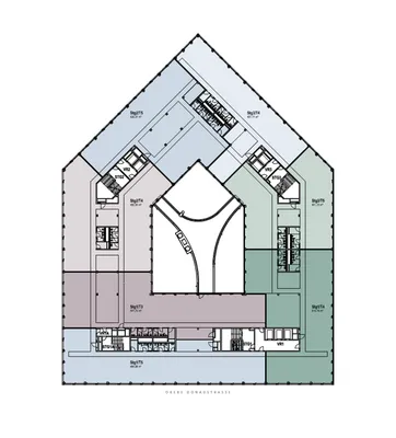 Gewerbeimmobilie mieten in Wien – 2 715 m², € 24 – Bild 10 von 12