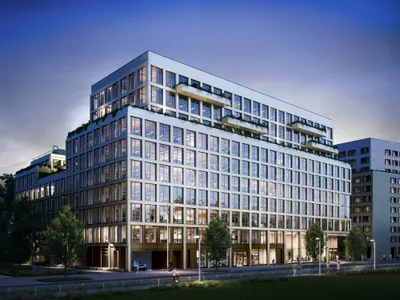 Gewerbeimmobilie mieten in Wien – 2 715 m², € 24 – Bild 9 von 12