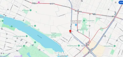 3-Zimmer-Wohnung kaufen in Wien – 60,38 m², € 455.500 – Bild 3 von 5