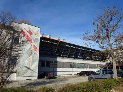 Gewerbeimmobilie mieten in Graz – 400 m², € 1.560 – Bild 25 von 27