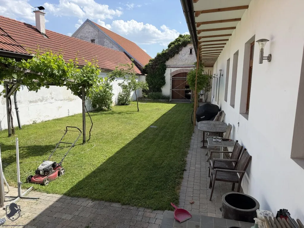 Haus – Hadres, Obritz - Ansicht 2