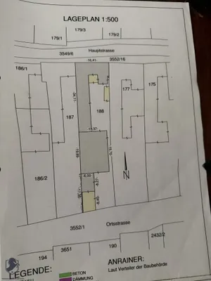 5-Zimmer-Haus kaufen in Hollabrunn – 238 m², € 690.000 – Bild 41 von 41