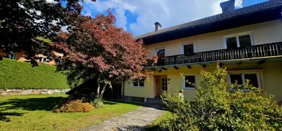 11-Zimmer-Gewerbeimmobilie kaufen in Hermagor – 260 m², € 320.000 – Bild 1 von 16