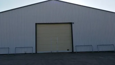 Gewerbeimmobilie mieten in Korneuburg – 260 m², € 1.664 – Bild 2 von 6