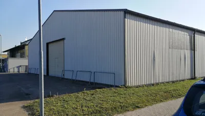 Gewerbeimmobilie mieten in Korneuburg – 260 m², € 1.664 – Bild 1 von 6