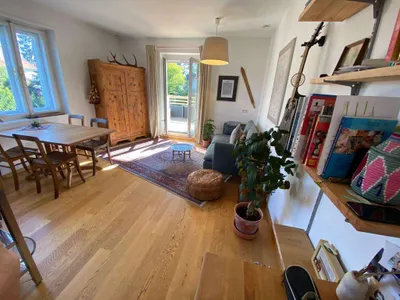 2-Zimmer-Wohnung mieten in Graz – 62 m², € 1.040 – Bild 1 von 19