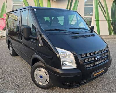 Ford Transit FT 280 K Variobus 4.36 Trend