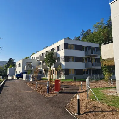 4-Zimmer-Wohnung mieten in Sankt Pölten Land – 88,07 m², € 910 – Bild 3 von 7