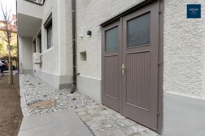 2-Zimmer-Wohnung mieten in Graz – 61 m², € 630 – Bild 7 von 9