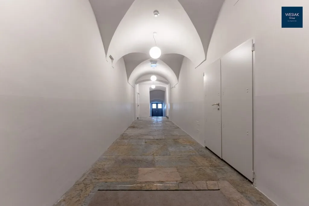 Wohnung – Graz - Ansicht 3