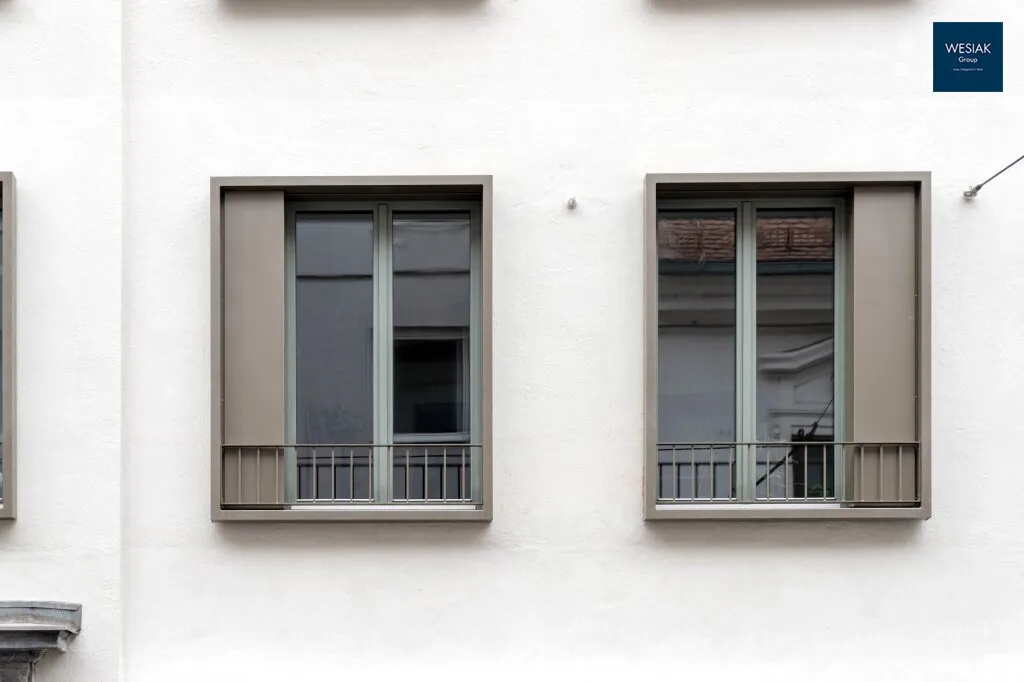 Wohnung – Graz - Ansicht 2