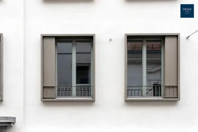 2-Zimmer-Wohnung mieten in Graz – 61 m², € 630 – Bild 2 von 9