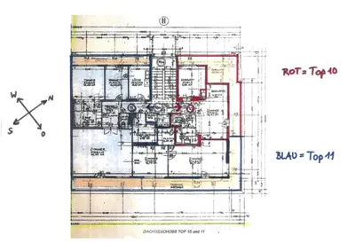 6-Zimmer-Wohnung kaufen in Wien – 171,35 m², € 998.000 – Bild 22 von 23