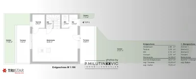 4-Zimmer-Haus kaufen in Mödling – 132 m², € 649.000 – Bild 38 von 41
