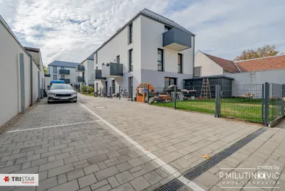 4-Zimmer-Haus kaufen in Mödling – 132 m², € 649.000 – Bild 33 von 41