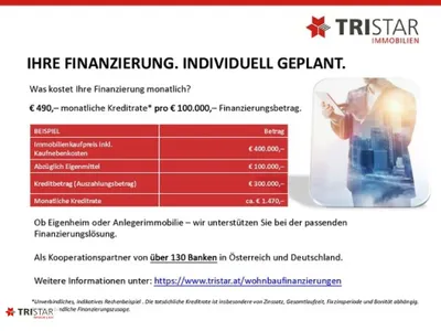 4-Zimmer-Haus kaufen in Mödling – 132 m², € 649.000 – Bild 12 von 41