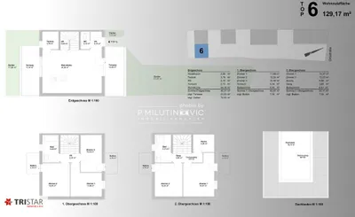 4-Zimmer-Haus kaufen in Mödling – 132 m², € 649.000 – Bild 37 von 41