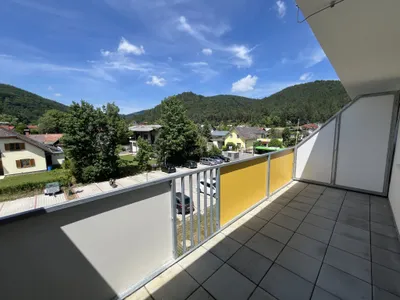 2-Zimmer-Wohnung mieten in Wiener Neustadt Land – 53,7 m², € 602 – Bild 2 von 7