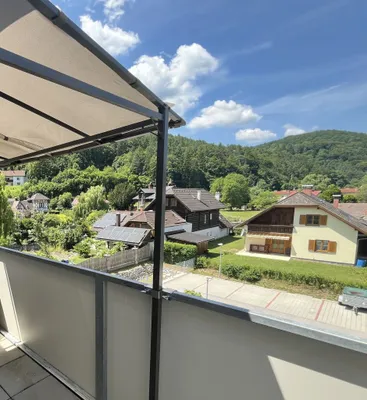 2-Zimmer-Wohnung mieten in Wiener Neustadt Land – 53,7 m², € 602