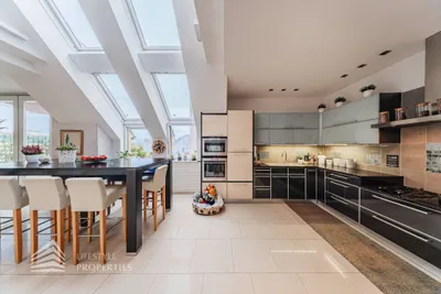 7-Zimmer-Wohnung kaufen in Wien – 396,54 m², € 3.480.000 – Bild 20 von 29