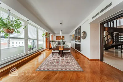 7-Zimmer-Wohnung kaufen in Wien – 396,54 m², € 3.480.000 – Bild 25 von 29