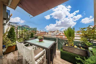 7-Zimmer-Wohnung kaufen in Wien – 396,54 m², € 3.480.000 – Bild 9 von 29