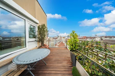 7-Zimmer-Wohnung kaufen in Wien – 396,54 m², € 3.480.000 – Bild 6 von 29