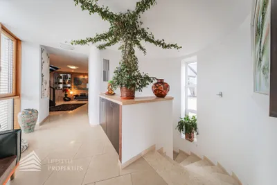 7-Zimmer-Wohnung kaufen in Wien – 396,54 m², € 3.480.000 – Bild 17 von 29