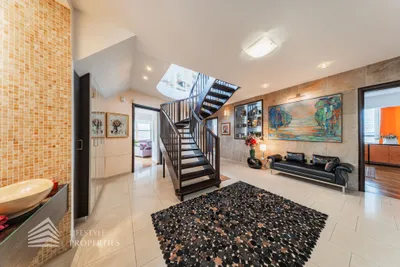 7-Zimmer-Wohnung kaufen in Wien – 396,54 m², € 3.480.000 – Bild 3 von 29