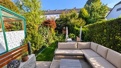 6-Zimmer-Haus kaufen in Salzburg Stadt – 113 m², € 629.000 – Bild 3 von 8