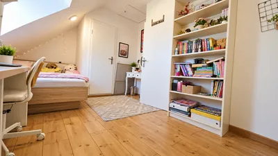 6-Zimmer-Haus kaufen in Salzburg Stadt – 113 m², € 629.000 – Bild 7 von 8