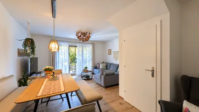 6-Zimmer-Haus kaufen in Salzburg Stadt – 113 m², € 629.000 – Bild 2 von 8