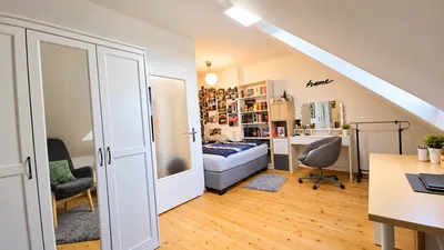 6-Zimmer-Haus kaufen in Salzburg Stadt – 113 m², € 629.000 – Bild 6 von 8