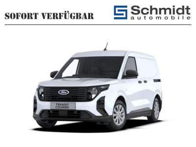 Ford Transit Courier Trend 1,0L Eboost 100PS M FWD Transporter / Kastenwagen