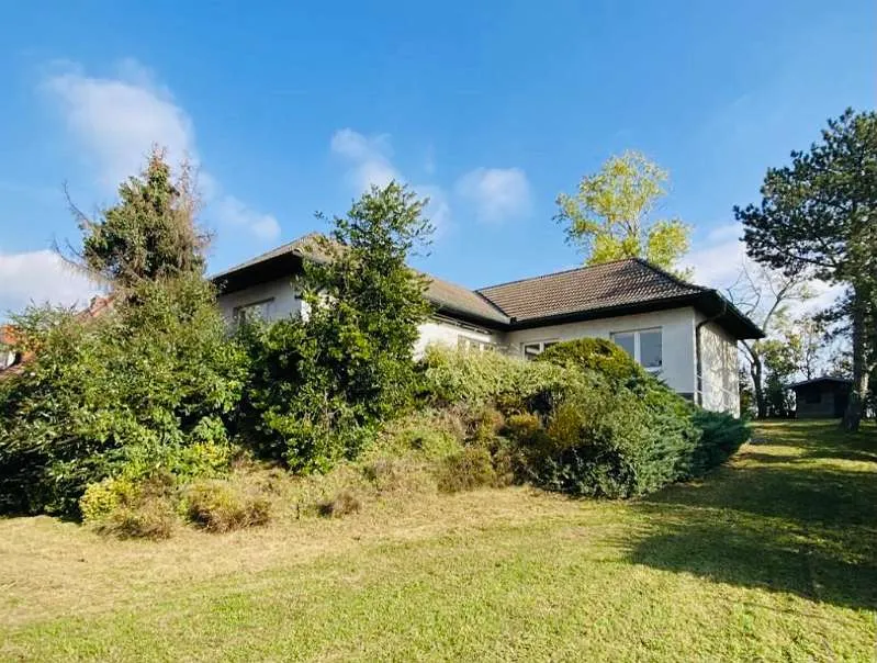 Haus – Wien, Hasenleiten, Simmering - Ansicht 2