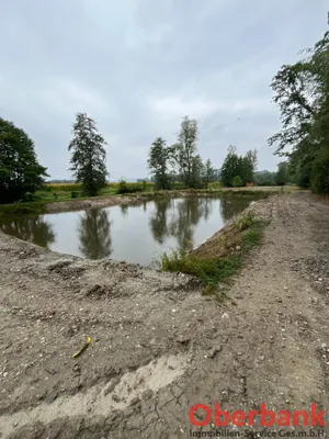 Grundstück kaufen in Urfahr-Umgebung – 8 934 m², € 199.000 – Bild 1 von 25