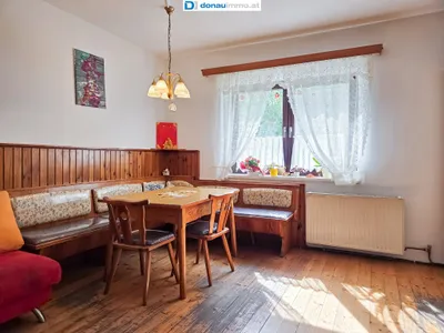 5-Zimmer-Haus kaufen in Zwettl – 160 m², € 279.000 – Bild 6 von 46