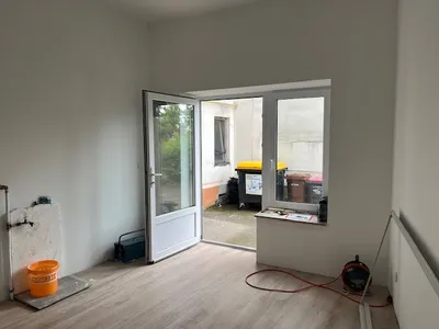 2-Zimmer-Gewerbeimmobilie kaufen in Neunkirchen – 29 m², € 32.000