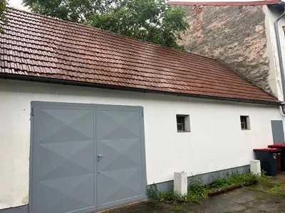 2-Zimmer-Gewerbeimmobilie kaufen in Neunkirchen – 29 m², € 32.000 – Bild 14 von 16