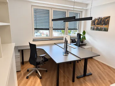 1-Zimmer-Gewerbeimmobilie mieten in Salzburg-Umgebung – 19 m², € 350 – Bild 7 von 13