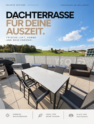 1-Zimmer-Gewerbeimmobilie mieten in Salzburg-Umgebung – 19 m², € 350 – Bild 4 von 13