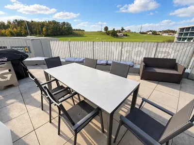 1-Zimmer-Gewerbeimmobilie mieten in Salzburg-Umgebung – 19 m², € 350 – Bild 11 von 13