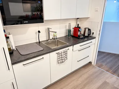 1-Zimmer-Gewerbeimmobilie mieten in Salzburg-Umgebung – 19 m², € 350 – Bild 12 von 13