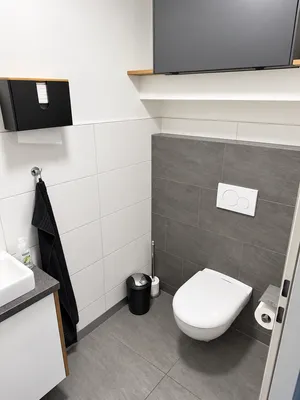 1-Zimmer-Gewerbeimmobilie mieten in Salzburg-Umgebung – 19 m², € 350 – Bild 9 von 13