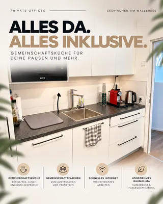 1-Zimmer-Gewerbeimmobilie mieten in Salzburg-Umgebung – 19 m², € 350 – Bild 3 von 13