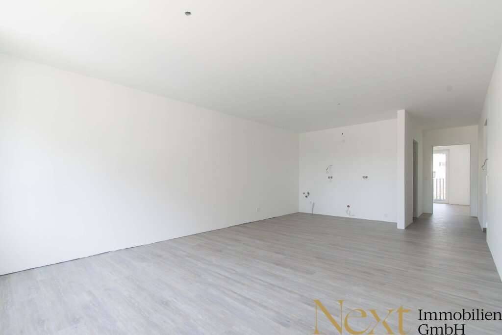 Gemütliche 2-Zimmer-Wohnung mit Balkon in zentraler Linzer Lage zu vermieten! - Ansicht 2