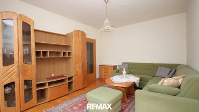 2-Zimmer-Wohnung kaufen in Leoben – 55 m², € 95.000